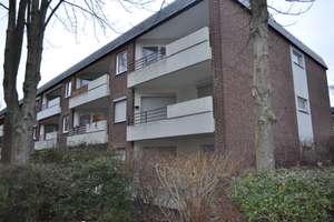 3-Zimmer-Wohnung im 1. OG mit Balkon in Bonn-Endenich – Carl-Justi-Straße 14, 53121 Endenich, Bonn – Vorschaubild 17