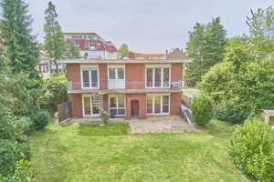 Großzügiges Mehrfamilienhaus mit vielseitigem Potenzial in zentraler Lage von Weinheim – Rhein-Neckar-Kreis – Vorschaubild 25