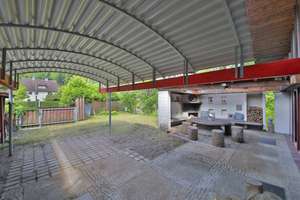Splitlevel-Architektenhaus im Schwarzwald – mit Carport und stilvoller Grilllounge - Einzugsbereit – Die vollständige Adresse der Immobilie erhältst du vom Anbieter., 75323 Bad Wildbad – Vorschaubild 26