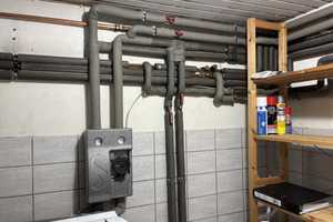 *** Young- und Oldtimer schlafen gleich nebenan *** – Schulweg 6, 38464 Helmstedt (Kreis) – Vorschaubild 35