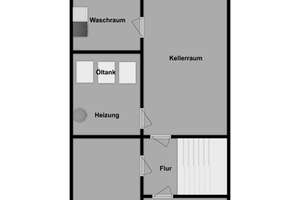 "Vermietete Doppelhaushälfte in ruhiger Lage!" – Die vollständige Adresse der Immobilie erhältst du vom Anbieter., 52391 Vettweiß – Vorschaubild 11