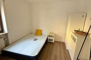 Gemütliche, vollmöblierte 1 Zimmerwohnung in zentraler Lage – Die vollständige Adresse der Immobilie erhältst du vom Anbieter., 91054 Markgrafenstadt, Erlangen – Vorschaubild 3