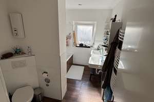 Schöne 3-Zimmer-Wohnung mit großem Balkon in Bornheim – 60385 Bornheim, Frankfurt am Main – Vorschaubild 10