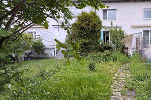 RESERVIERT! 2-3 Personen. Freies 75 qm Reihenmittelhaus in ruhiger Lage. Unterkellert. – Adickesstraße 33l, 13599 Haselhorst, Berlin – Vorschaubild 3