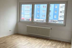 Helle 1-Zimmer Wohnung am Vahrenwalder Platz – Vahrenwalder Straße 60, 30165 Vahrenwald, Hannover – Vorschaubild 2