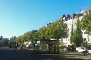 Urbanes Wohnen mit Charme – Attraktive Eigentumswohnung in zentraler Lage von Köln (Altstadt) – Die vollständige Adresse der Immobilie erhältst du vom Anbieter., 50667 Altstadt/Nord, Köln – Vorschaubild 5