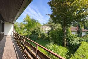 WINDISCH IMMOBILIEN - große Doppelhaushälfte mit gepflegtem Garten in ruhiger Lage von Gröbenzell – Die vollständige Adresse der Immobilie erhältst du vom Anbieter., 82194 Gröbenzell – Vorschaubild 25