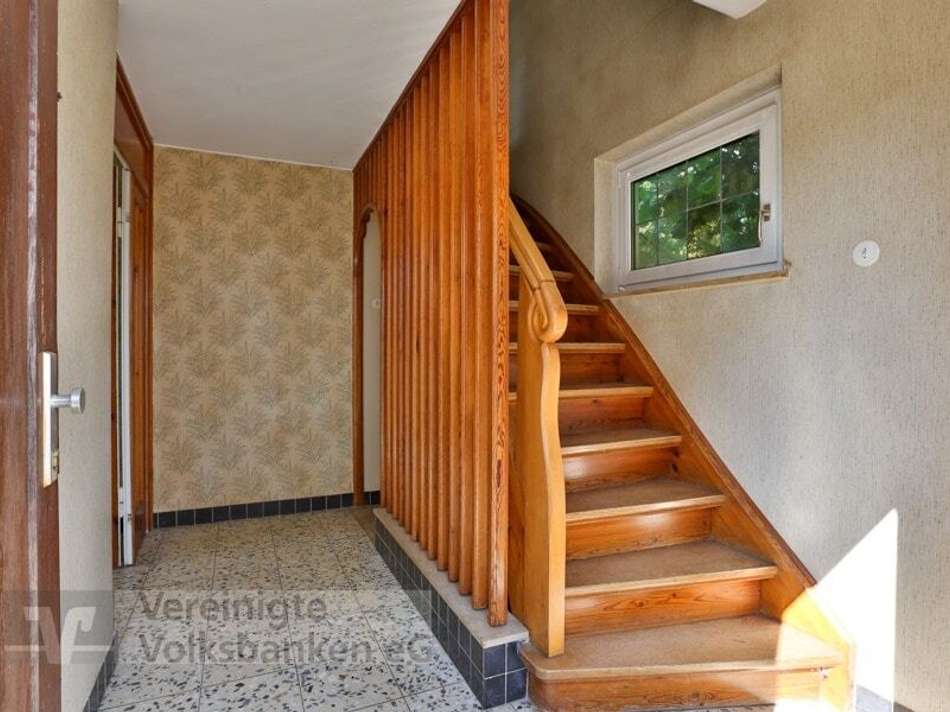 Treppenhaus EG