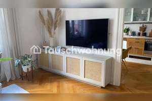 Tauschwohnung: Charmante 2-Zimmer-Altbauwohnung im Nordend – Sofort verfügb – Die vollständige Adresse der Immobilie erhältst du vom Anbieter., 60318 Nordend-West, Frankfurt am Main – Vorschaubild 6