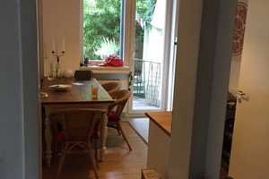  2 ZiWo mit Garten in Lindenthal – Gleueler Str. 109, 50931 Köln – Vorschaubild 3