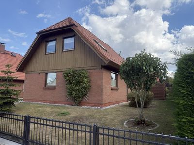 Sehr gepflegtes , schön und ruhig gelegenes EFH im Seebad Lubmin