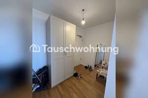 Tauschwohnung: 45 m² Wohnung, 2Z  in München Moosach – Margarete-Steiff-Straße 7, 80997 Moosach-Bahnhof, München – Vorschaubild 9