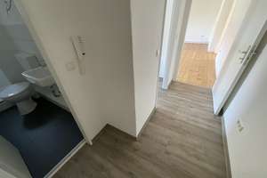 Helle 2 Zimmer-Wohnung mit Tageslichtbad und Dusche – Josephstraße 2a, 23569 Kücknitz, Lübeck – Vorschaubild 19