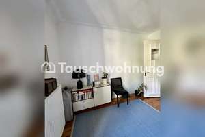 Tauschwohnung: Charmante 2-Zimmer-Wohnung in Toplage – Karolinenstraße 5a, – Die vollständige Adresse der Immobilie erhältst du vom Anbieter., 20357 St. Pauli, Hamburg – Vorschaubild 3