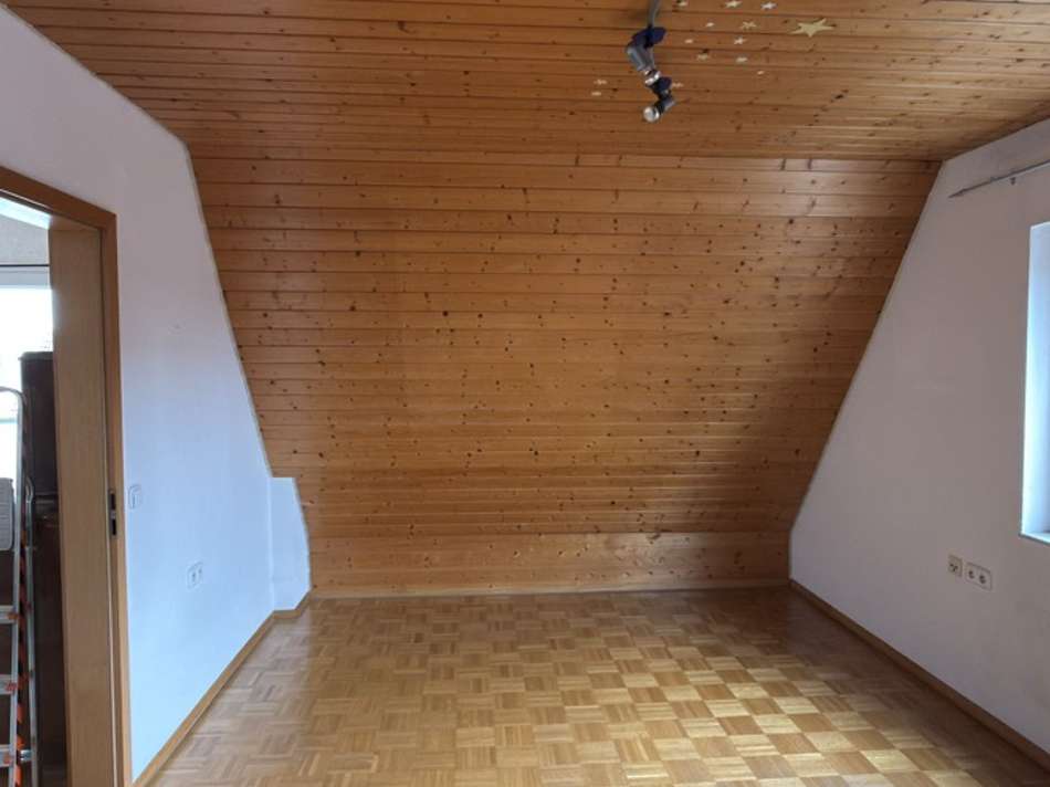 Kinderzimmer OG rechts