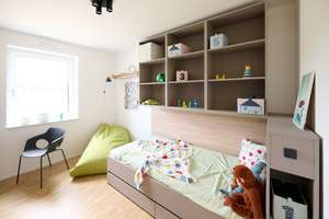 Am grünen Bogen - Kronsrode – Die vollständige Adresse der Immobilie erhältst du vom Anbieter., 30539 Bemerode, Hannover – Vorschaubild 9