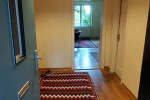 Rarität am Maschsee: Maisonette mit Garten & Balkonen – Die vollständige Adresse der Immobilie erhältst du vom Anbieter., 30169 Südstadt, Hannover – Vorschaubild 16