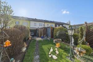 Gepflegtes Reihenmittelhaus in Kaufering – Die vollständige Adresse der Immobilie erhältst du vom Anbieter., 86916 Kaufering – Vorschaubild 8