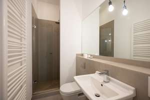 1-Zimmer Schmuckstück im Haus Cumberland - Bezugsfrei – Kurfürstendamm 193 A, 10707 Charlottenburg, Berlin – Vorschaubild 7