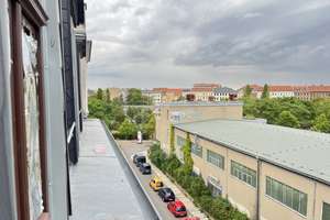 Zwei Zimmer in Leipzig: Ideal für den Alltag in Reudnitz-Thonberg – 4317 Reudnitz-Thonberg, Leipzig – Vorschaubild 13