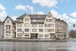 Sanierte Wohnung mit Balkon und Küche – Kuller Straße 10, 42651 Gräfrath, Solingen – Vorschaubild 14
