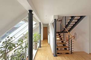 Herrnburg/ Lüdersdorf - modernes 5-Zimmer Architektenhaus in Waldrandlage – Die vollständige Adresse der Immobilie erhältst du vom Anbieter., 23923 Lüdersdorf – Vorschaubild 16