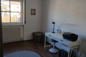 710.0 € - 65.0 m² - 2.0 Zi. – Auf der Windschnur 37B, 94469 Deggendorf – Vorschaubild 1