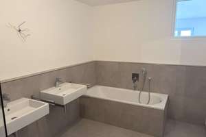 Hochwertiges Neubau-Reihenhaus in Parsdorf  (Selbstbezug möglich) – Die vollständige Adresse der Immobilie erhältst du vom Anbieter., 85599 Vaterstetten – Vorschaubild 24