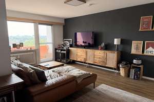 Provisionsfrei: 3-Zimmer-Wohnung mit Balkon und Aufzug – 67069 Oppau, Ludwigshafen am Rhein – Vorschaubild 3