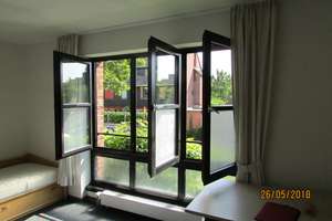 1.Zi-Appartement in Studentenwohnanlage – Max-Born-Straße 12, 40591 Wersten, Düsseldorf – Vorschaubild 12