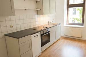 Charmante 1,5-Zimmer-Altbauwhg. Süd-Ausrichtung - frei lieferbar – 4315 Volkmarsdorf, Leipzig – Vorschaubild 5