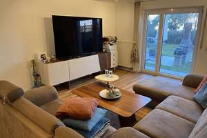 ++Wohnen wie im eigenen Haus++ Wunderschöne Eigentumswohnung mit großem Garten, Terrasse und Blick – Die vollständige Adresse der Immobilie erhältst du vom Anbieter., 70186 Gaisburg, Stuttgart – Vorschaubild 9