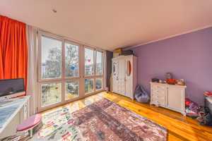 BESTE LAGE AM CLARA-PARK: MODERNES STADTHAUS, PHOTOVOLTAIK, ERDWÄRME, SAUNA, GARTEN, DACHTERRASSE – Leipzig – Vorschaubild 10