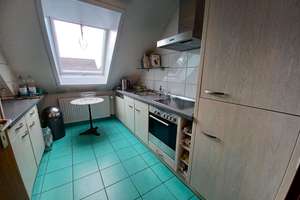 Attraktive Eigentumswohnung  mit Balkon im Oberhausener Norden ! – Die vollständige Adresse der Immobilie erhältst du vom Anbieter., 46145 Alsfeld, Oberhausen – Vorschaubild 8