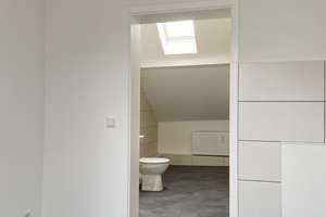 *** Helle 2 Zimmer Wohnung im Dachgeschoss *** – Uellendahler Str 38, 42107 Elberfeld, Wuppertal – Vorschaubild 6