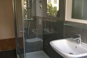* Laim * 3-Zimmer Wohnung mit offener Küche * EBK * Duschbad * Balkon * Parkett * – Fürstenrieder Str. 35, 80686 St. Ulrich, München – Vorschaubild 14