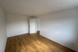 Erstbezug | Exklusive 2-Zimmer Wohnung | Einbauküche | Balkon | Einzelgarage | KFW55 | ER-Zentrum – Anton-Bruckner-Straße 8, 91052 Röthelheim, Erlangen – Vorschaubild 14