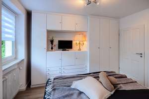 Sendling-Westpark: Sanierte 2-Zimmer Wohnung mit Balkon - bezugsfertig – Die vollständige Adresse der Immobilie erhältst du vom Anbieter., 81369 Mittersendling, München – Vorschaubild 14