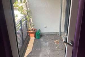3-Zimmer Eigentumswohnung in München Stadtteil Maxvorstadt – Die vollständige Adresse der Immobilie erhältst du vom Anbieter., 80639 Nymphenburg, München – Vorschaubild 16