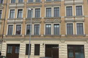 1 Raum  - Wohnung  nähe Mückenwirt – Coquistraße 18, 39104 Buckau, Magdeburg – Vorschaubild 2