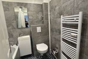 Rückzugsort in Schöneberg: Ideales 1 Zimmer Apartment mit Balkon – Landshuter Str. 4, 10779 Schöneberg, Berlin – Vorschaubild 13