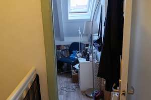 Maisonette-Wohnung mit offener Küche und Balkon – Wangerooger Straße 25, 28219 Walle (Ortsteil), Bremen – Vorschaubild 18