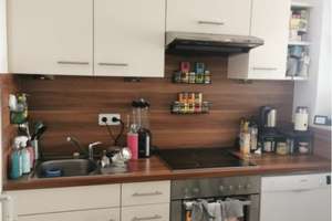 1-Zimmer Wohnung im 3. OG in Cottbus Stadtmitte – Erich-Weinert-Straße 48, 3046 Ströbitz, Cottbus – Vorschaubild 3