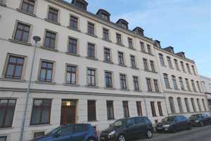 Individuell geschnittene 2-Zi. Whg. mit Balkon, Lift, Parkett, Bad m. Fenster in zentraler Lage – Dohnanyistr. 1, 4103 Leipzig – Vorschaubild 10