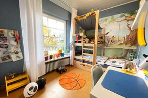 VERKAUFT! Suurhusen – Wohnen auf einer Ebene! Gepflegter Bungalow mit Garten, Kamin und Garage – Die vollständige Adresse der Immobilie erhältst du vom Anbieter., 26759 Hinte – Vorschaubild 10
