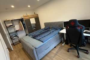 2-Zimmer Wohnung mit 50qm in Karlsruhe-Neureut – Amselweg 6, 76149 Neureut, Karlsruhe – Vorschaubild 9