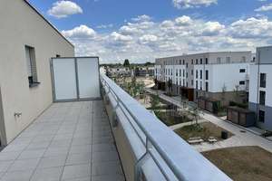 Großzügige Neubauwohnung in grüner Lage! – Pfarrmorgen 7, 65205 Delkenheim, Wiesbaden – Vorschaubild 11