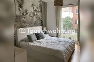 Tauschwohnung: 3 Zi. Neubauwohnung gegen 3,5-4 Zi. HH Nord bis West – Alter Schulweg 3, 22529 Lokstedt, Hamburg – Vorschaubild 4