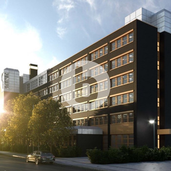 Moderne und offene Büroflächen zur Miete in Berlin-Tegel