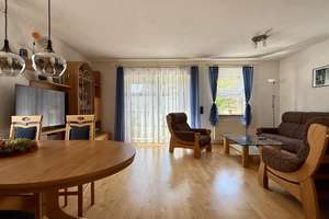 Familienleben mit Freiraum – Die vollständige Adresse der Immobilie erhältst du vom Anbieter., 89233 Neu-Ulm – Vorschaubild 5
